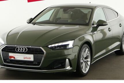 Audi A5 75.900 km 31.989 &euro; Gotha 99867