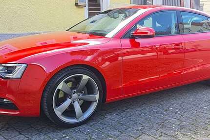 Audi A5 145.000 km 12.900 &euro; Memmingen 87700