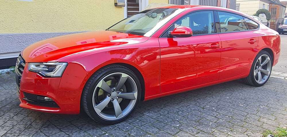 Audi A5 145.000 km 12.900 &euro; Memmingen 87700