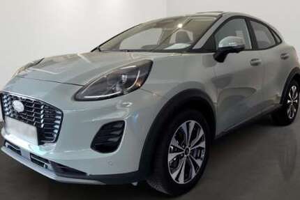 Ford Puma 3.591 km 24.990 &euro; Bonn 53119