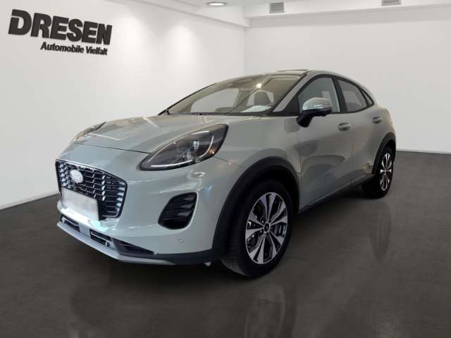 Ford Puma 3.591 km 24.990 &euro; Bonn 53119