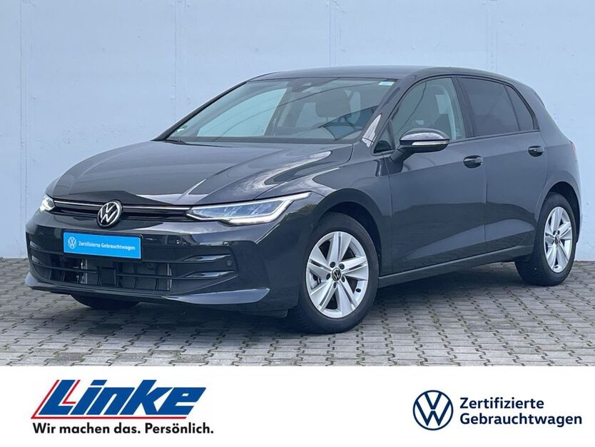 VW Golf 7.347 km 24.450 € Crailsheim 74564