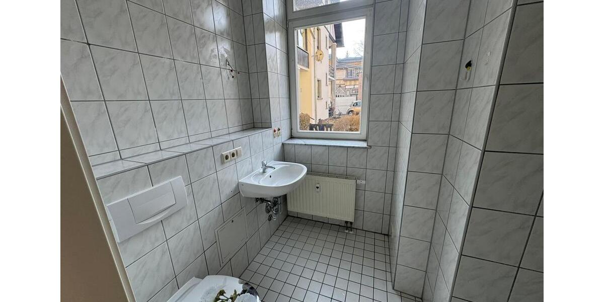 Erdgeschoßwohnung Bad Dürrenberg - 2 Zimmer, 40 m&sup2;, 305&euro; | Angebot:25354498
