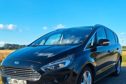 Ford S-Max 170.200 km 11.000 &euro; Paderborn 33102