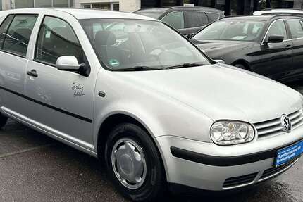 VW Golf 251.650 km 1.390 &euro; Königswinter 53639