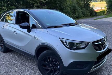 Opel Crossland (X) 86.000 km 10.904 &euro; Oberkochen 73447