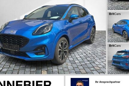 Ford Puma 17.007 km 27.990 &euro; Berlin 10365