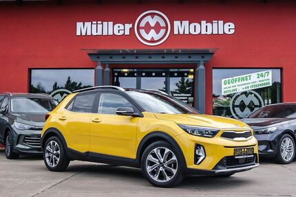 Kia Stonic 34.900 km 15.900 &euro; Frankfurt (Oder) 15234