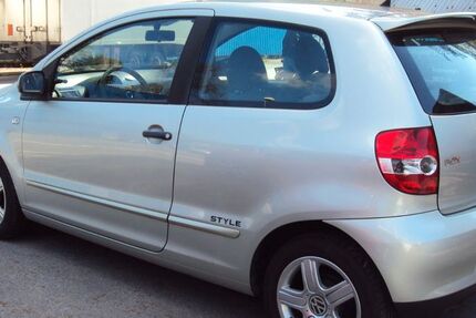 VW Fox 105.000 km 2.200 &euro; Hagen 58091
