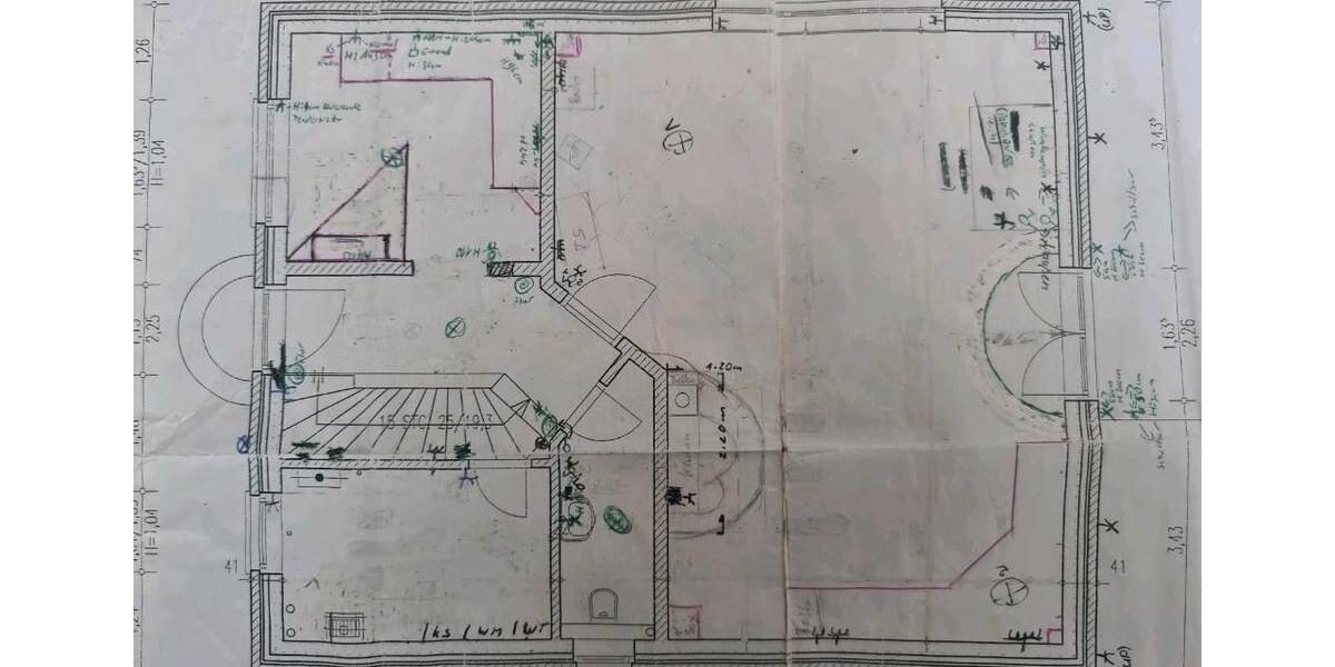 Einfamilienhaus Bentwisch - 4 Zimmer, 140 m&sup2;, 500.000&euro; | Angebot:26279390