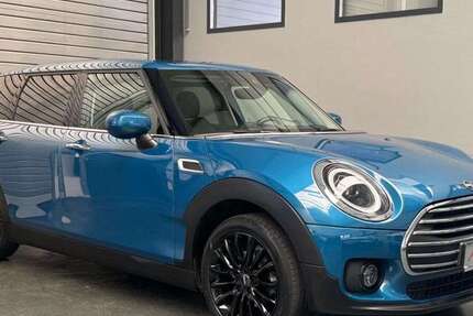 Mini One Clubman 66.000 km 20.950 € Erftstadt 50374