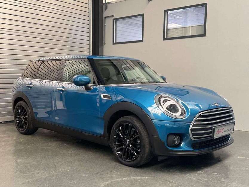 Mini One Clubman 66.000 km 20.950 € Erftstadt 50374