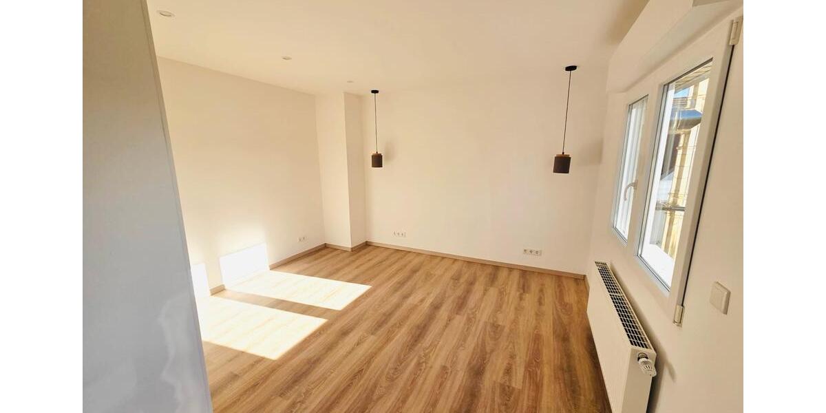 Moderne 1-2 Wohnungen 200qm sofort frei in Ober-Ramstadt Zentrum 6 zimmer