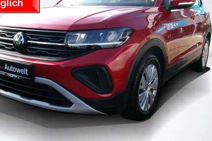 VW T-Cross 9.150 km 18.875 &euro; Sankt Augustin 53757