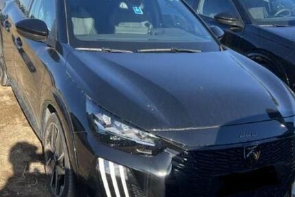 Peugeot 208 21.579 km 19.480 &euro; Rüsselsheim 65428