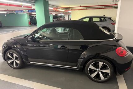 VW Beetle