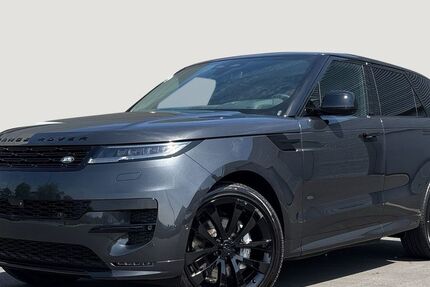 Land Rover Range Rover Sport 2.500 km 142.590 &euro; Iserlohn 58640