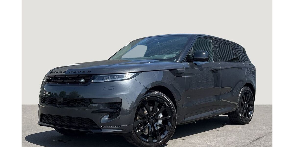 Land Rover Range Rover Sport 2.500 km 142.590 &euro; Iserlohn 58640