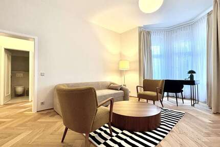 Wohnung zum Mieten in Berlin 1.800 € 48 m² 1.5 zimmer