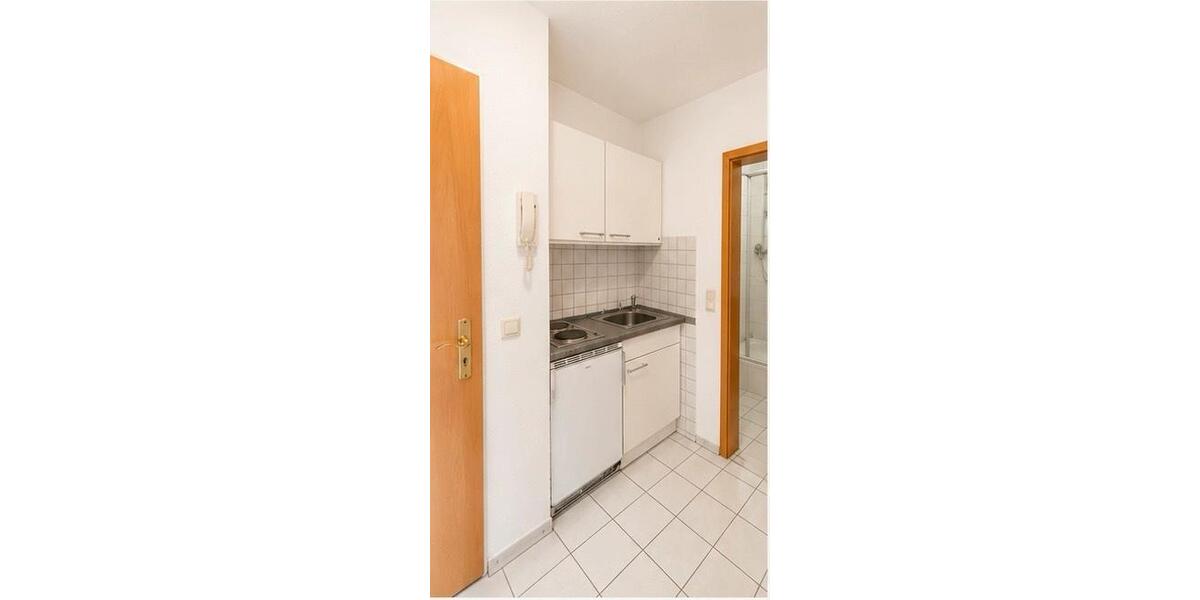 Etagenwohnung Königsbrunn - 1 Zimmer, 26 m&sup2;, 130.000&euro; | Angebot:26816549