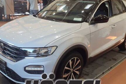 VW T-Roc 123.100 km 13.900 &euro; Osnabrück 49084