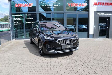 Seat Tarraco 74.787 km 27.950 &euro; Magdeburg 39110