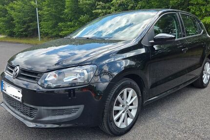 VW Polo 183.400 km 3.900 &euro; Sögel 49751