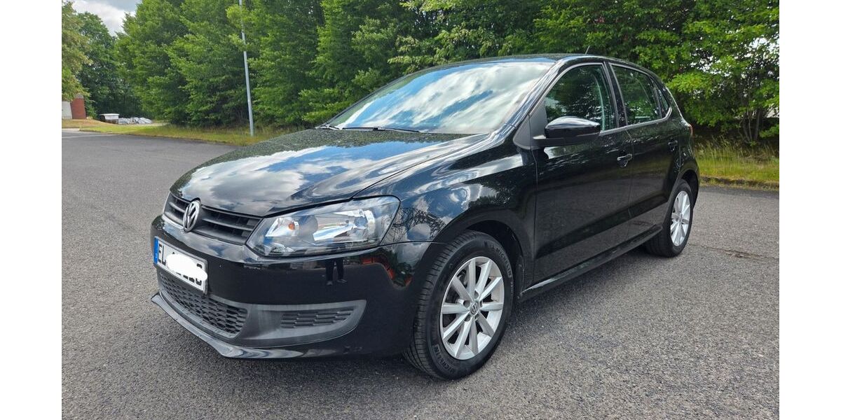 VW Polo 183.400 km 3.900 &euro; Sögel 49751