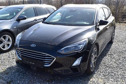 Ford Focus 173.559 km 6.980 &euro; Altdorf/Landshut 84032