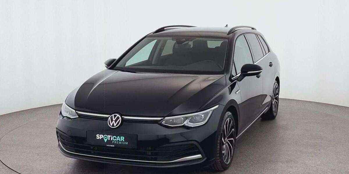 VW Golf 85.245 km 21.970 &euro; Uslar 37170
