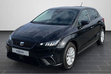 Seat Ibiza 20.812 km 15.280 &euro; Mainz 55129