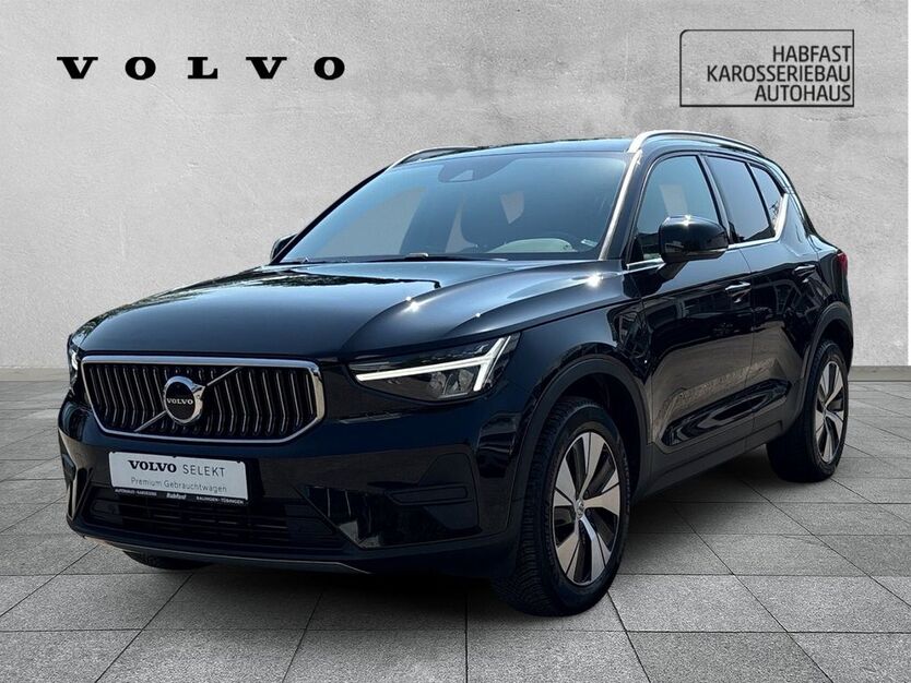 Volvo XC40 28.000 km 33.900 € Tübingen 72072