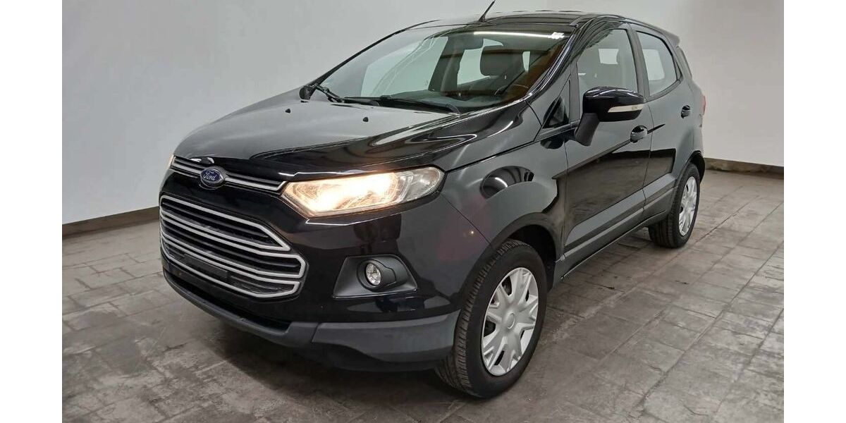 Ford EcoSport 117.690 km 8.480 &euro; Hannover 30165