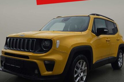 Jeep Renegade 19.683 km 21.050 € Thannhausen 86470