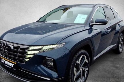 Hyundai TUCSON 30.500 km 29.770 &euro; Deggendorf 94469