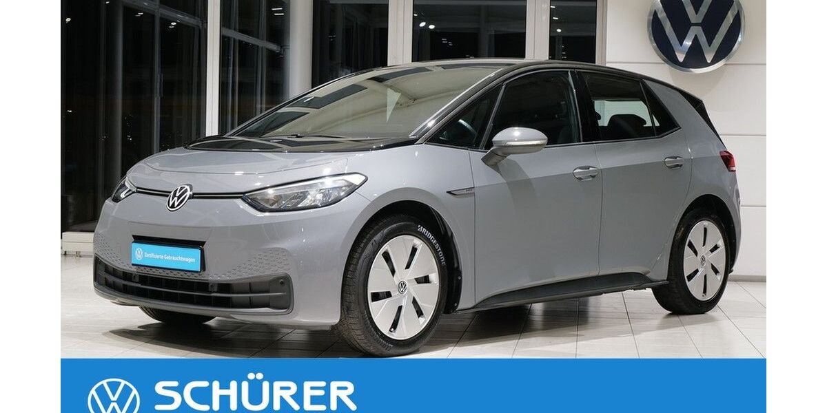 VW ID.3 25.905 km 19.987 &euro; Dießen am Ammersee 86911