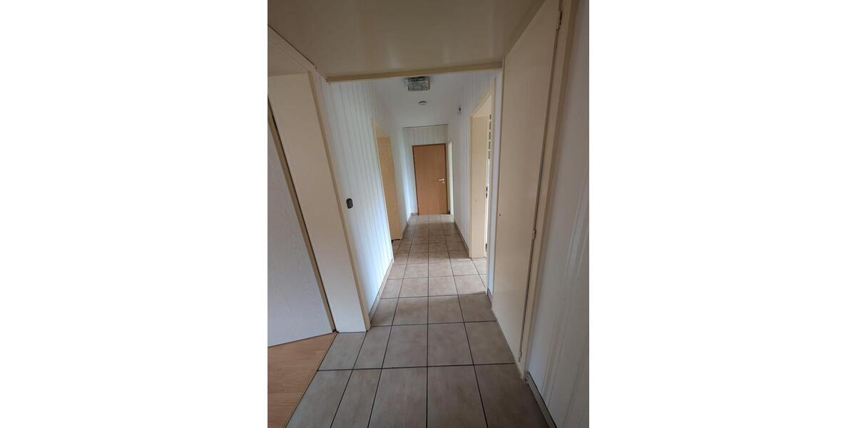 Erdgeschoßwohnung Hessisch Oldendorf - 3 Zimmer, 65 m&sup2;, 125.400&euro; | Angebot:26610507
