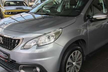 Peugeot 2008 117.200 km 7.999 &euro; Lahnstein 56112