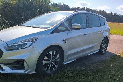 Ford S-Max 78.000 km 25.750 &euro; Aichhalden 78733