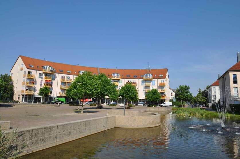 Wohnung zum Mieten in Blankenfelde-Mahlow 939 € 77.19 m²