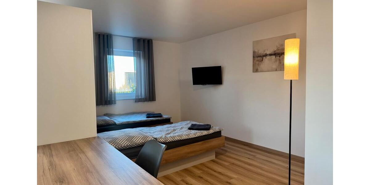 Etagenwohnung Traitsching - 1 Zimmer, 30 m&sup2;, 650&euro; | Angebot:26653317