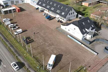 Grundstück Wasbek - 4.500.000&euro; | Angebot:19219888
