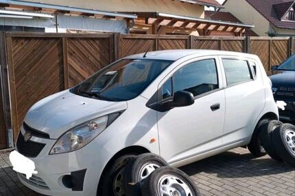 Chevrolet Spark 201.282 km 1.199 &euro; Velden 84149