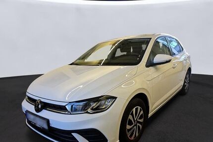 VW Polo 46.560 km 17.490 &euro; Leck 25917