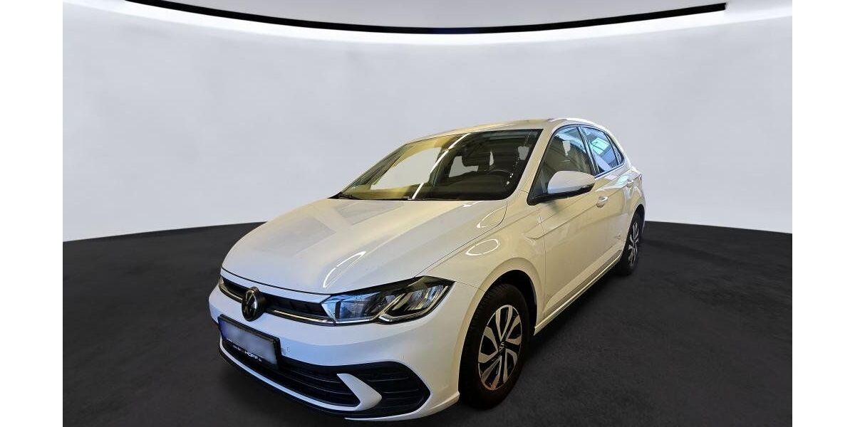 VW Polo 46.560 km 17.490 &euro; Leck 25917