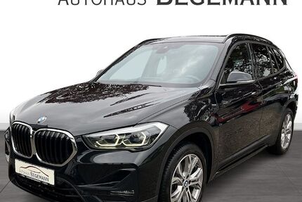 BMW X1 101.379 km 25.400 € Bad Salzuflen 32108