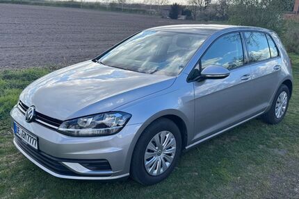 VW Golf 88.259 km 9.900 &euro; Wrestedt 29559