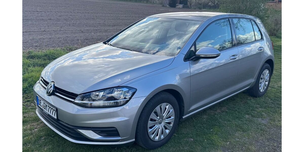 VW Golf 88.259 km 9.900 &euro; Wrestedt 29559