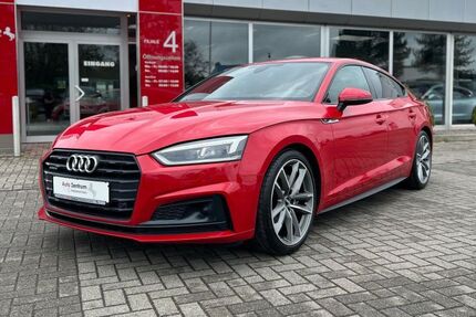 Audi A5 64.494 km 27.970 &euro; Helmstedt 38350