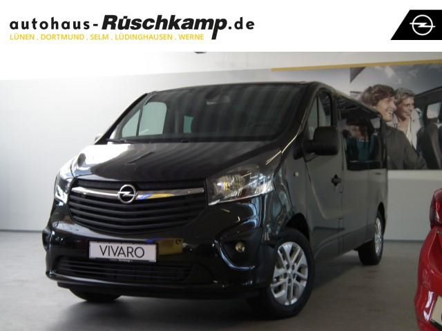 Opel Vivaro 83.134 km 23.990 &euro; Werne 59368